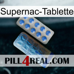 Supernac Tablet 40